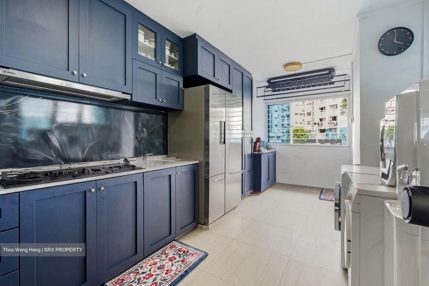 Blk 178 Woodlands Street 13 (Woodlands), HDB 5 Rooms #574578531
